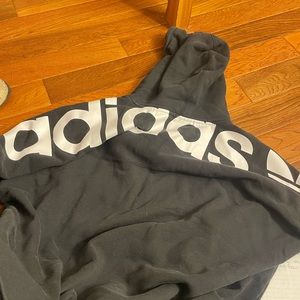 Adidas Hoodie